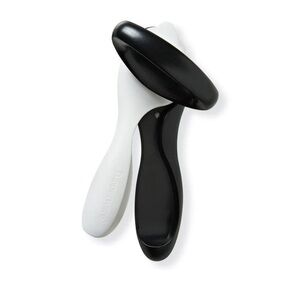 Tupperware Can Opener Black and White